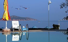 Ege Apart & Hotel